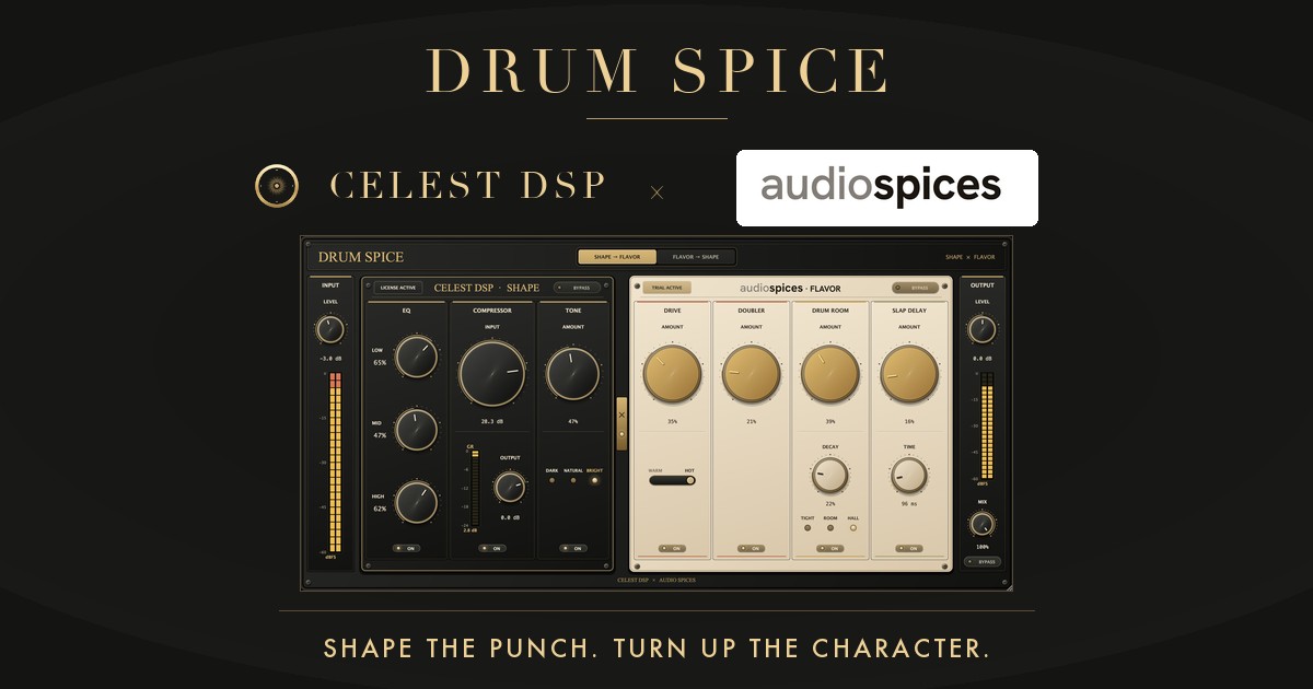 audio-spices.com