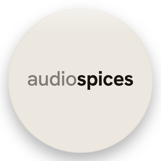 Audio Spices